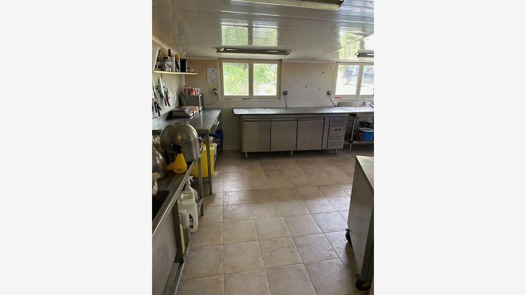 À vendre boulangerie pâtisserie en Dordogne