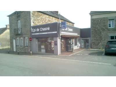 Vente Boulangerie - Pâtisserie à Andouillé-Neuville