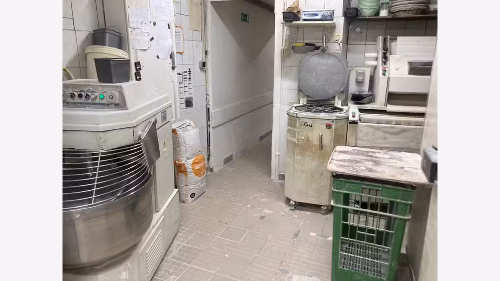 Vente boulangerie centre bourg Grésivaudan