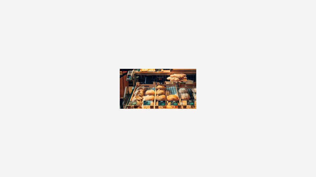 Cède boulangerie + logement empl n°1 à Boulogne 