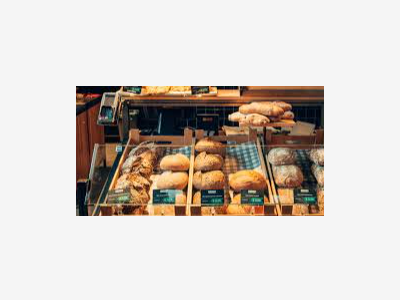 Cède boulangerie + logement empl n°1 à Boulogne 