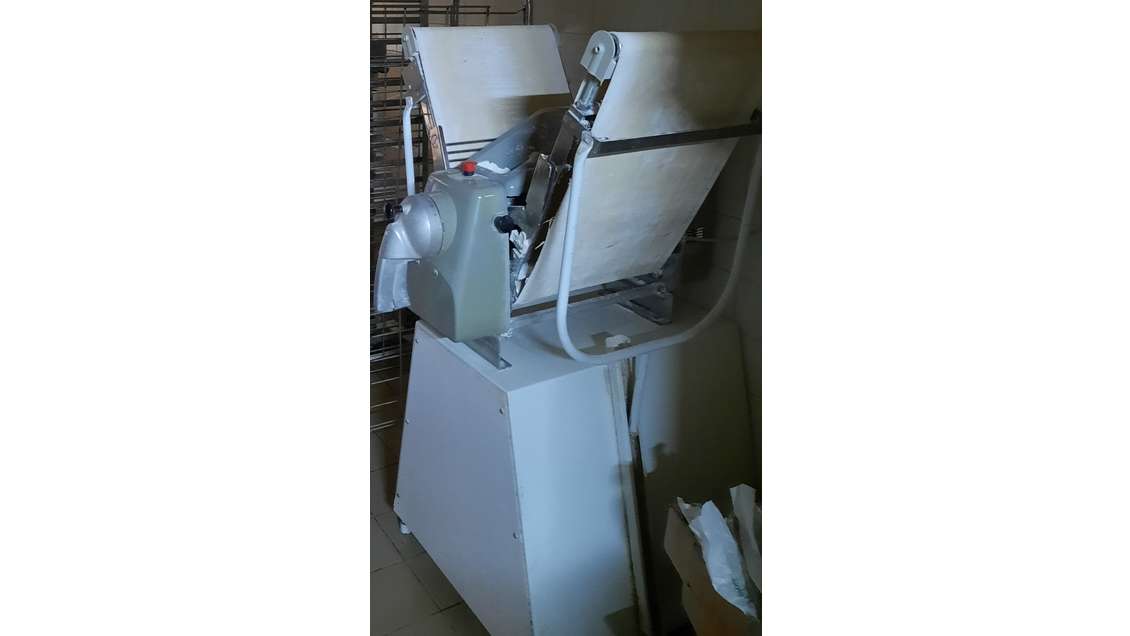 Vente grand laboratoire dans bourg important 41