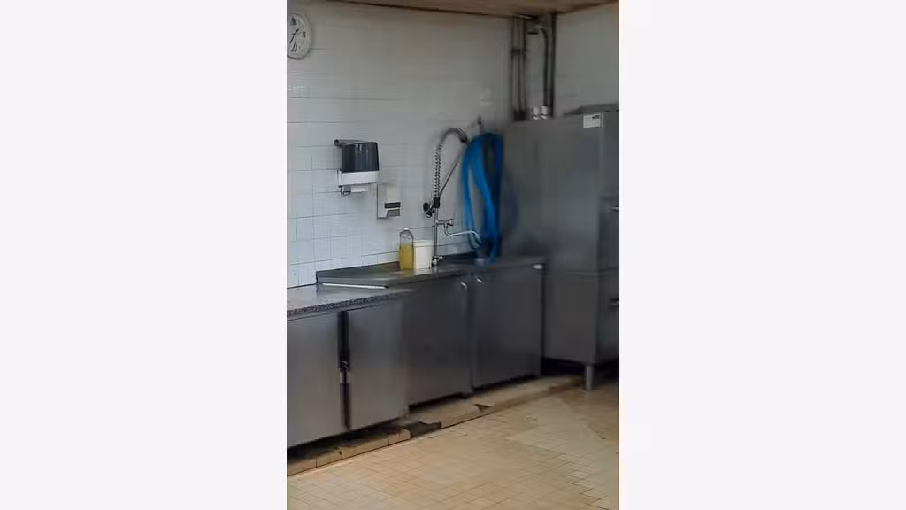 Vente grand laboratoire dans bourg important 41