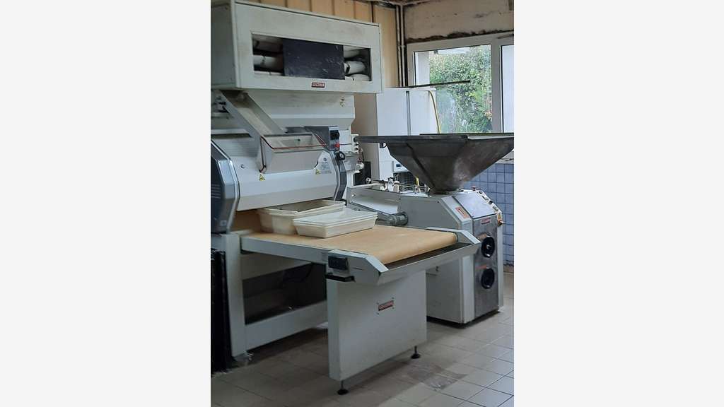 Vente grand laboratoire dans bourg important 41