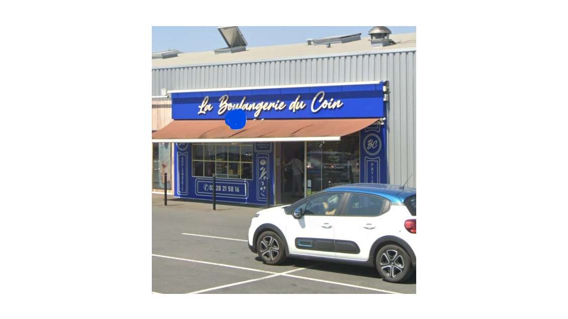 Boulangerie fermee samedi apres-midi et dimanche