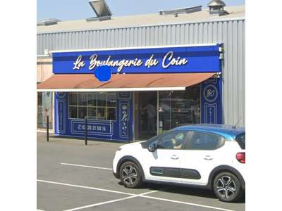Vente Boulangerie - Pâtisserie à Nantes