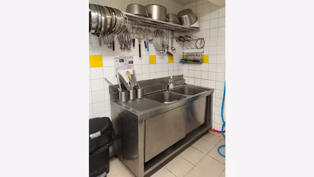 Vente boulangerie dans village du Loiret