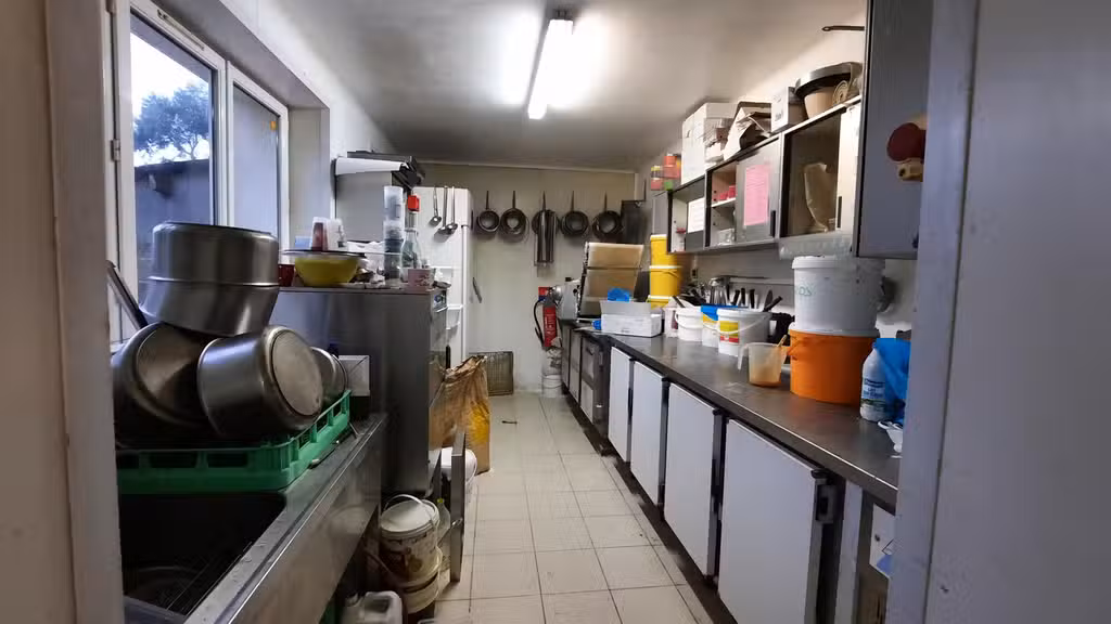 Vente boulangerie-pâtisserie de bourg Sud Manche