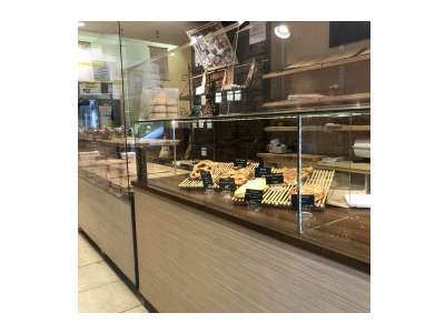Vente Boulangerie - Pâtisserie à Metz