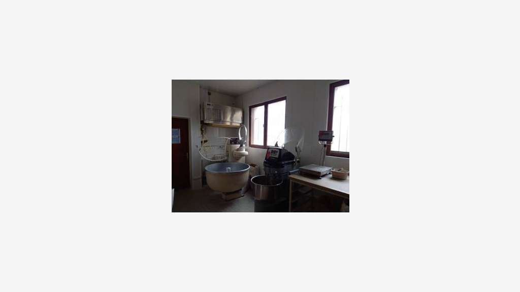 A vendre boulangerie murs & fonds Saône et Loire