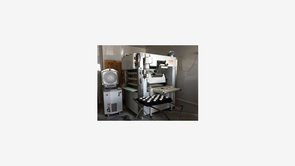 A vendre boulangerie murs & fonds Saône et Loire