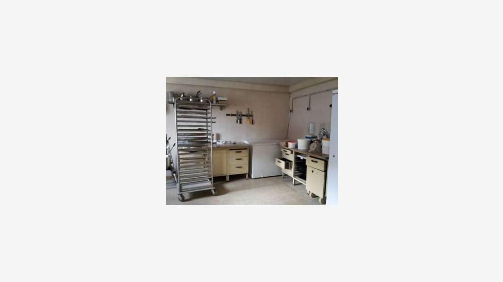A vendre boulangerie murs & fonds Saône et Loire