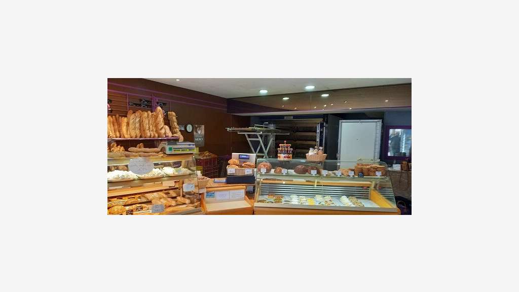 Vente boulangerie proche du Canal Nivernais 58