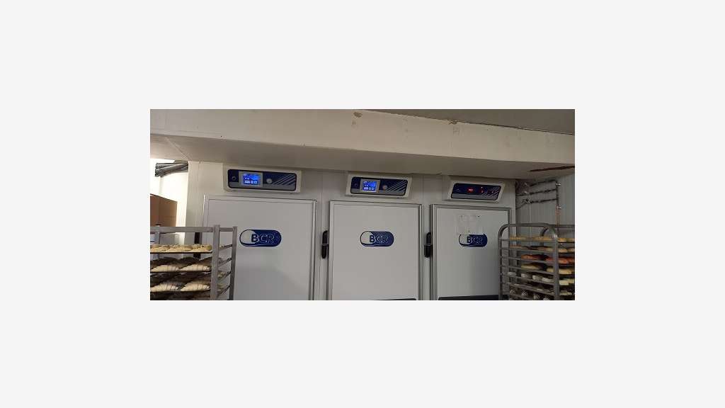 Vente boulangerie proche du Canal Nivernais 58
