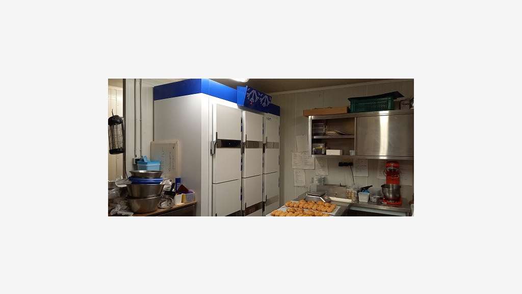 Vente boulangerie proche du Canal Nivernais 58