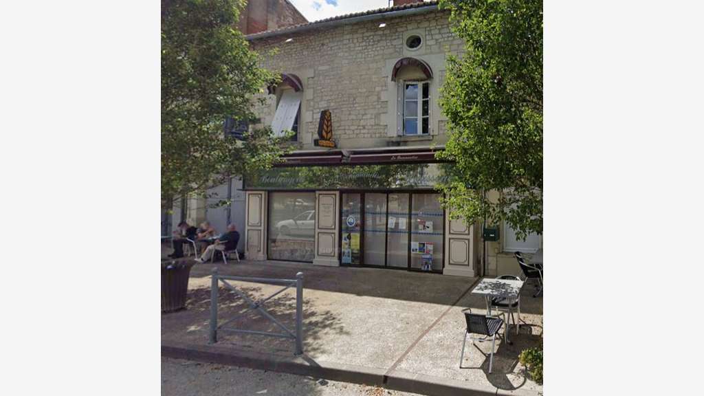 Vente boulangerie au Nord/Est de Poitiers