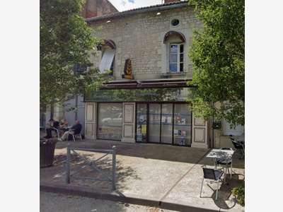 Vente boulangerie au Nord/Est de Poitiers