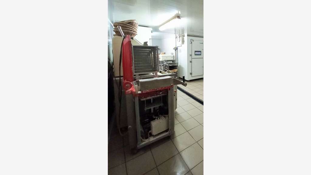 Vente boulangerie dans bourg Nord-Ouest Lyon