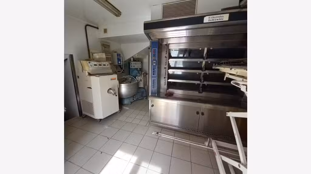 Vente boulangerie dans bourg Nord-Ouest Lyon