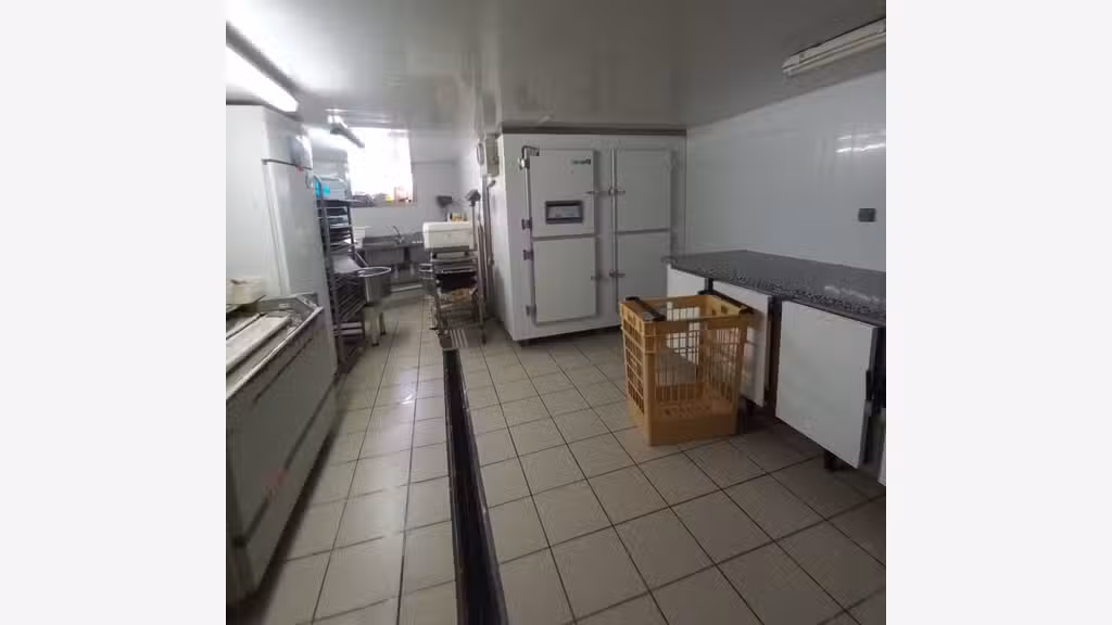 Vente boulangerie dans bourg Nord-Ouest Lyon