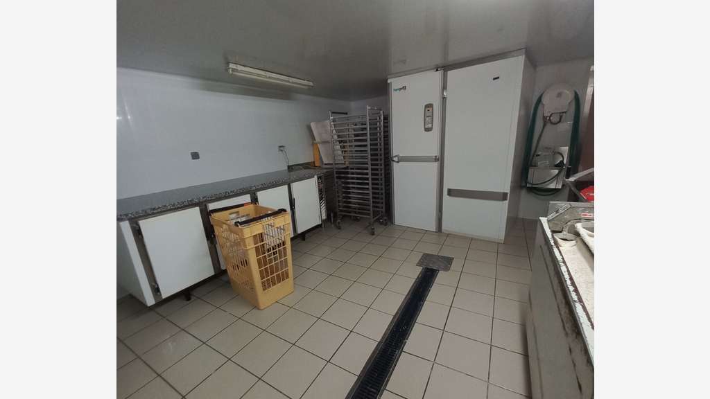Vente boulangerie dans bourg Nord-Ouest Lyon