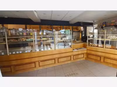 Vente boulangerie dans bourg Nord-Ouest Lyon
