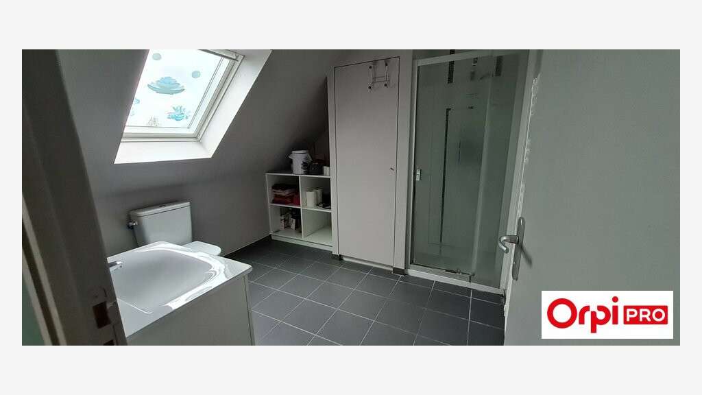 FDC boulangerie à vendre sur Paimpol 