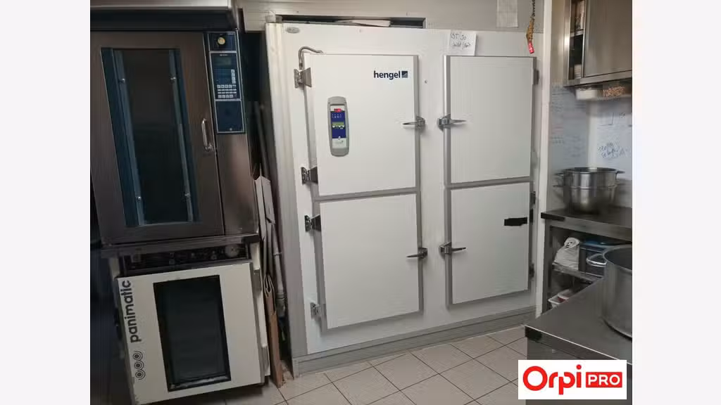 FDC boulangerie à vendre sur Paimpol 