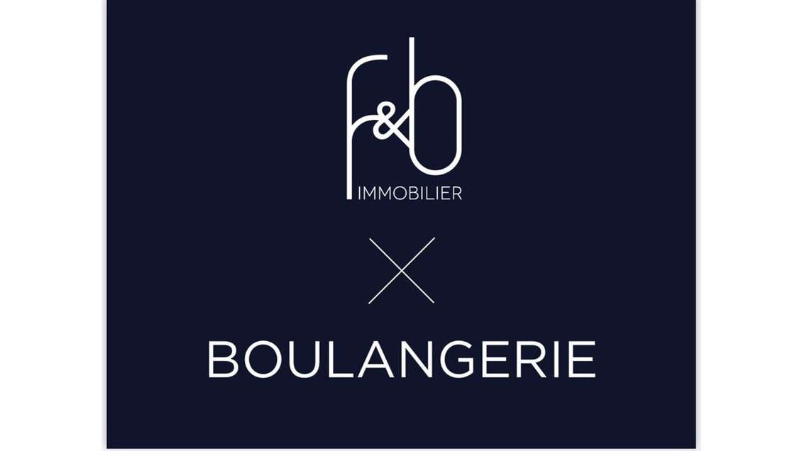 Vente boulangerie à Paris 75003 rue piètonne