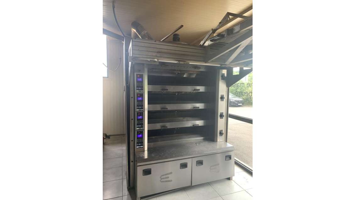 Vente boulangerie, parts de société, multifonds/74