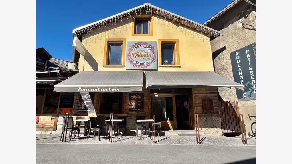 AV FDC boulangerie d’exception Serre Chevalier