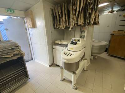 Vente Boulangerie - Pâtisserie à Chilly-Mazarin