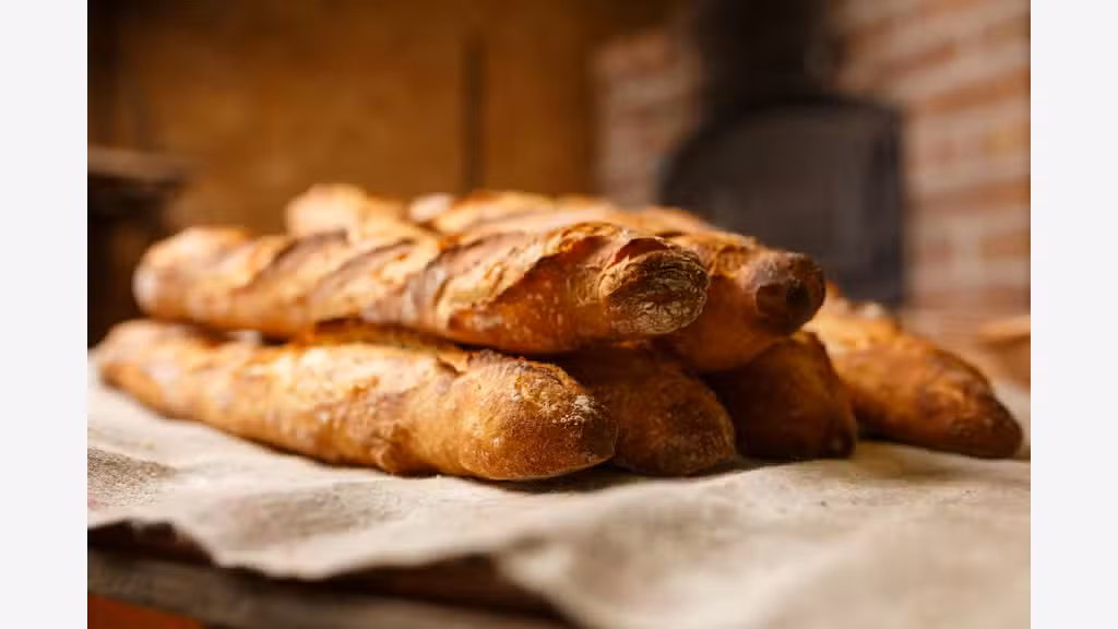Urgent cause retraite   belle boulangerie