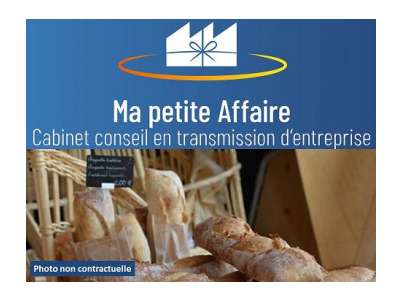 Vente Boulangerie - Pâtisserie à Neuillé-Pont-Pierre