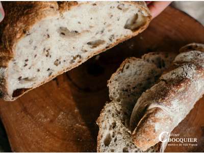 Vente boulangerie‑pâtisserie en Loire Atlantique