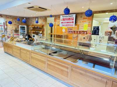 Vente Boulangerie - Pâtisserie à Bon-Encontre