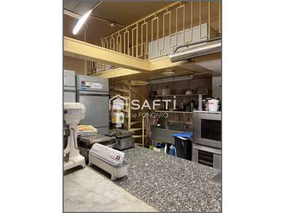 Vente Boulangerie - Pâtisserie à Agen