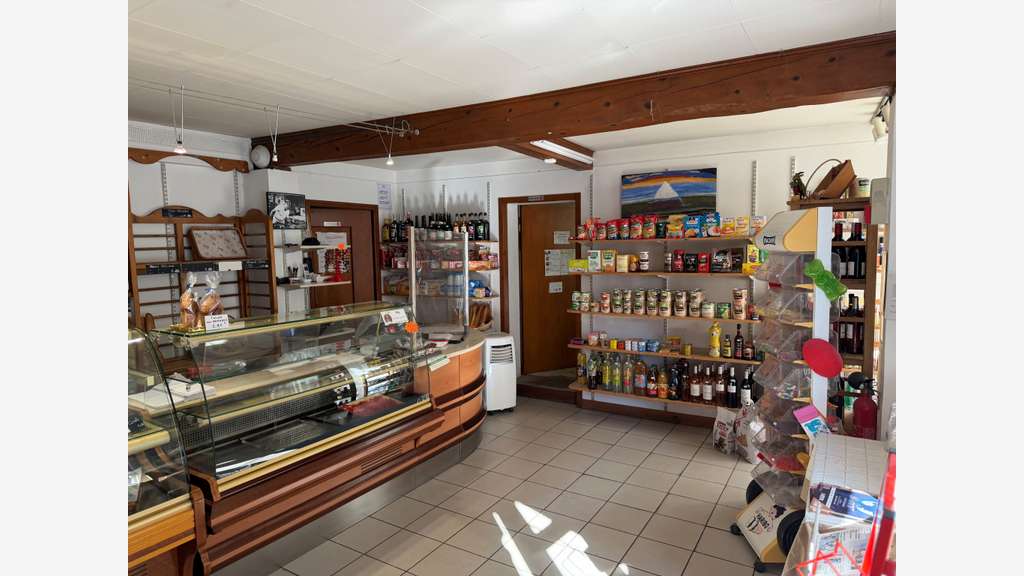 🥖 Vente boulangerie-Pâtisserie village du Gers