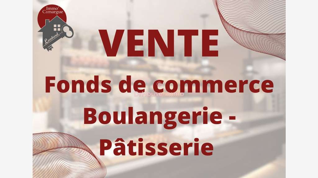 A vendre FDC point chaud à Aigues-Mortes