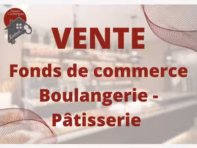 A vendre FDC point chaud à Aigues-Mortes