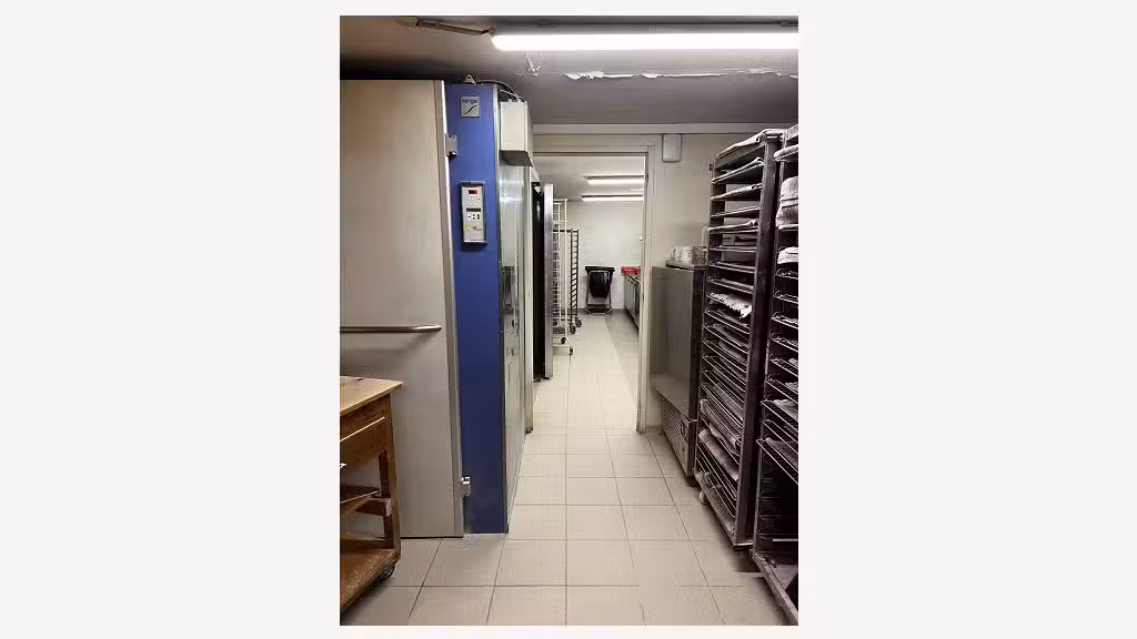 AV boulangerie quartier en essor village de l'Ain