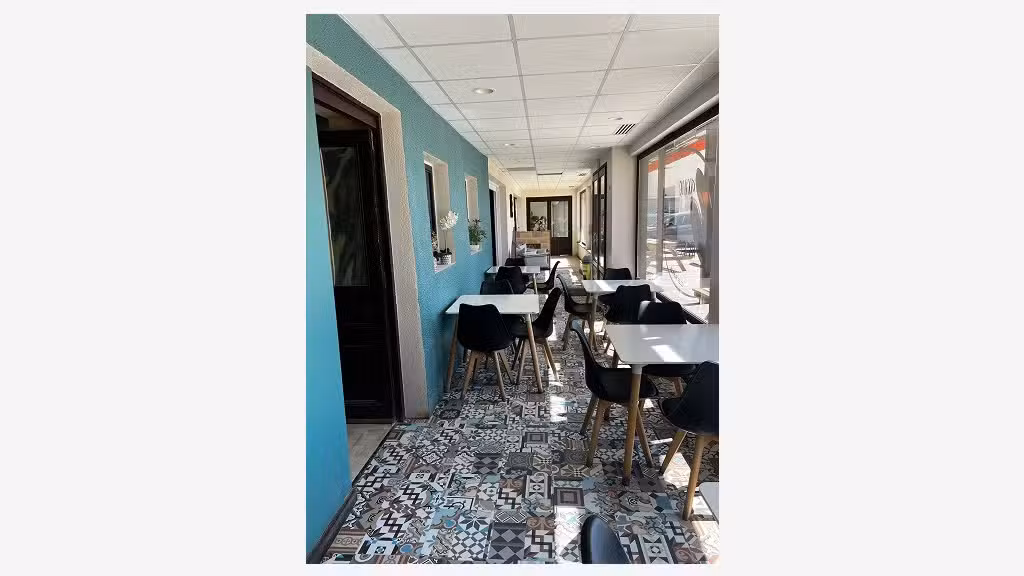 AV boulangerie quartier en essor village de l'Ain