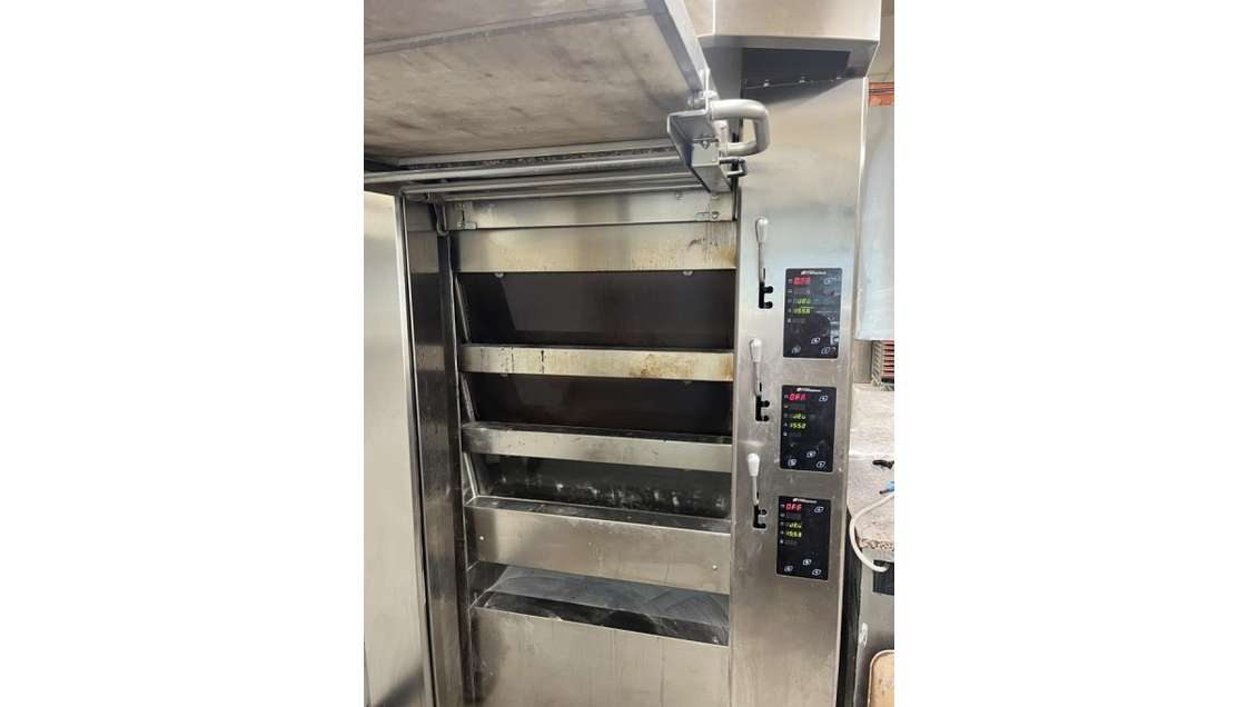 Boulangerie-pâtisserie à vendre proche Lyon (01)