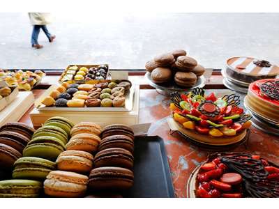 Vente Boulangerie - Pâtisserie dans l'Ain