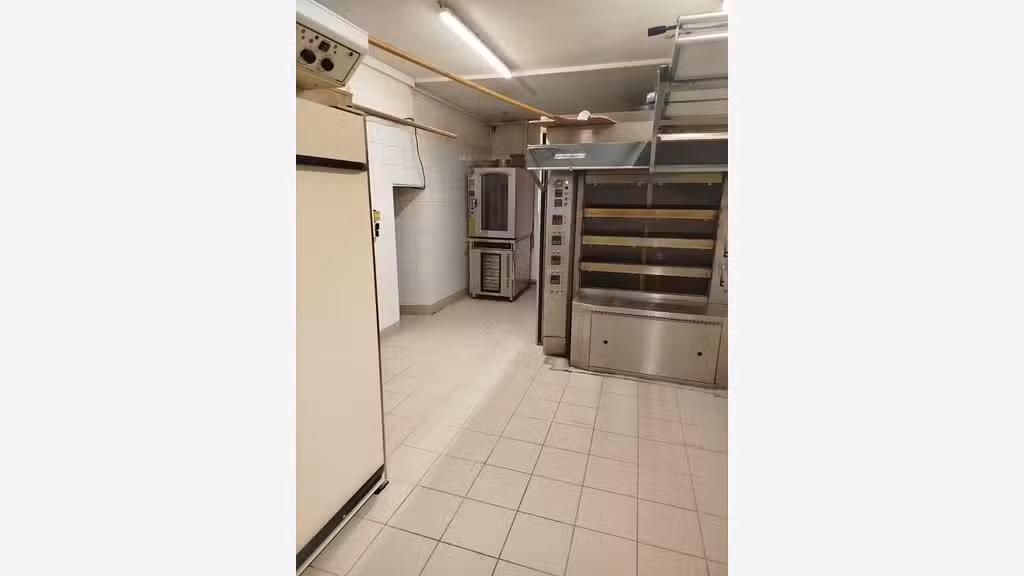 Boulangerie artisanale à vendre. secteur Bresse 01