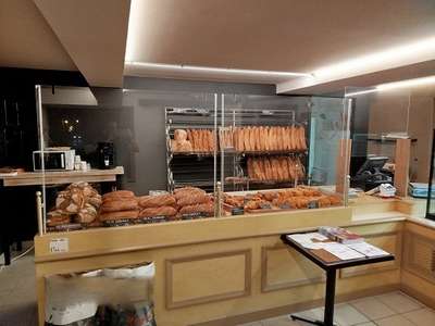 Boulangerie artisanale à vendre. secteur Bresse 01