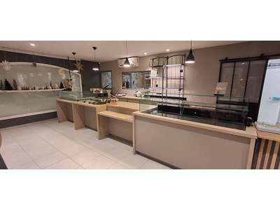 Vente Boulangerie - Pâtisserie dans l'Ain