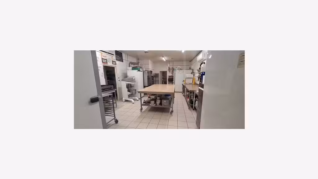 AV Unique boulangerie du village proche Mâcon 71
