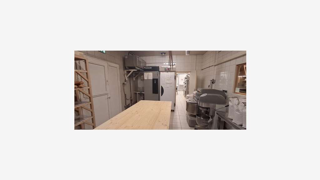 AV Unique boulangerie du village proche Mâcon 71