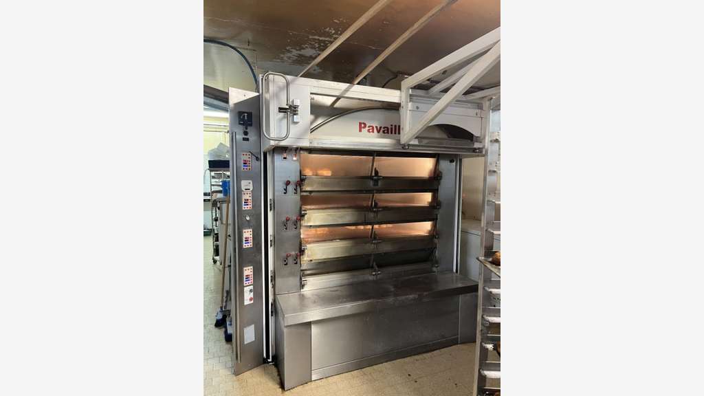 A vendre, boulangerie-Pâtisserie HAUT BUGEY (01)